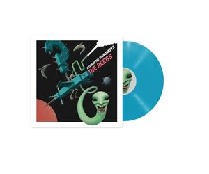 The Reegs (Chameleons) Return of the Seamonkeys Numbered Ltd Edition VINYL NEW