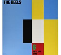 The Reels - 6 Great Gift Ideas (White Vinyl) [VINYL]