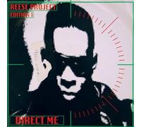 The Reese Project - Direct Me Edition 1 [12" VINYL]