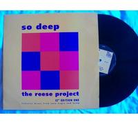 The Reese Project - REESE PROJECT / SO DEEP