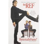 The Ref (DVD) Denis Leary Judy Davis Kevin Spacey Glynis Johns (US IMPORT)