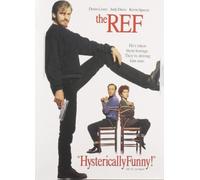 The Ref [New DVD]