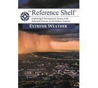 The Reference Shelf : Extreme Weather