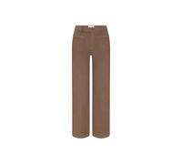 The Refined Wide Trousers W25