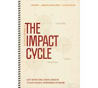 The Reflection Guide to The Impact Cycle: What Instructional Coaches Should Do to Foster Powerful Improvements in Teaching