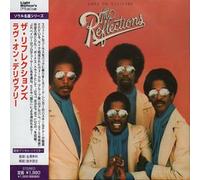 The Reflections - Love On Delivery