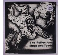 The Reflections - Slugs and Toads [VINYL]
