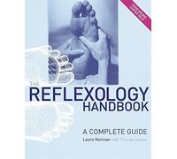 The Reflexology Handbook by Laura Norman (2006-09-01)