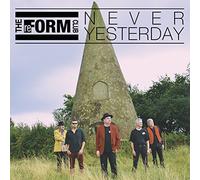 The Reform Club - Never Yesterday