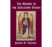 The Reform of the Education system
