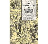 The Reformation in National Context