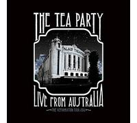 The Reformation Tour - Live In Australia [DVD] [2012]