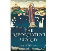 The Reformation World