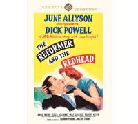 The Reformer and the Redhead