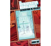 The Refrigerator Monologues