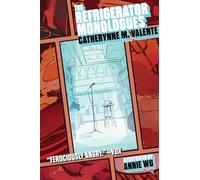 The Refrigerator Monologues