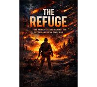 The Refuge: One Family’s Stand Against the Second American Civil War
