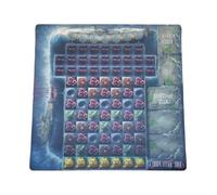 The Refuge: Terror from the Deep Deluxe Playmat