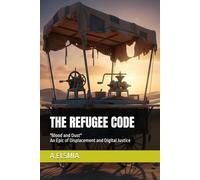 THE REFUGEE CODE: "Blood and Dust" An Epic of Displacement and Digital Justice