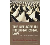 The Refugee in International Law