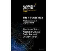 The Refugee Trap : The Economics of Displacement