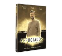 The Refugees (Los Refugiados) - Serie Completa - Region 2