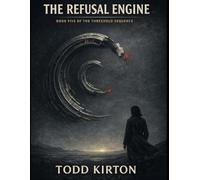 The Refusal Engine: Book Five of The Threshold Sequence