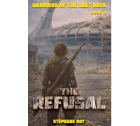 THE REFUSAL (HARDCOVER)