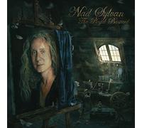 Nad Sylvan Regal Bastard (Gatefold Vinyl) (2lp Cd) Double LP Vinyl NEW