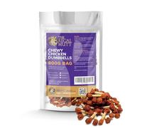 The Regal Mutt - Chicken Dumbbells - 800g Bag