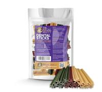 The Regal Mutt - Dental Sticks - Large - 1kg Bag