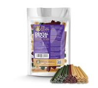 The Regal Mutt - Dental Sticks - Medium - 1kg Bag