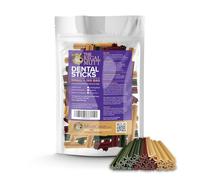 The Regal Mutt - Dental Sticks - Small - 1kg Bag