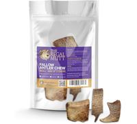 The Regal Mutt - Fallow Antler - Small - Bag of 3