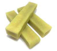 The Regal Mutt - Himalayan Yak Chews - Apple Medium - Bag of 5