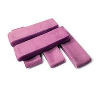 The Regal Mutt - Himalayan Yak Chews - Blueberry Flavour - Extra Large - Bag Of 5