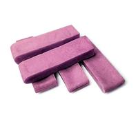 The Regal Mutt - Himalayan Yak Chews - Blueberry - Medium - Bag of 5