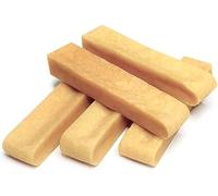 The Regal Mutt - Himalayan Yak Chews - Medium - Bag of 5