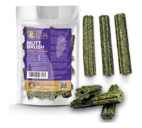 The Regal Mutt - Muttbrush - Large - 1Kg Bag