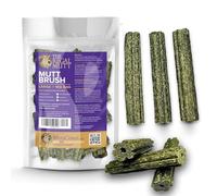 The Regal Mutt - Muttbrush - Large - 1kg Bag