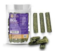 The Regal Mutt - Muttbrush - Medium - 1kg Bag