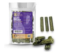 The Regal Mutt - Muttbrush - Small - 1Kg Bag