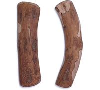 The Regal Mutt - Olive Branch Chews - Large - Bag of 2