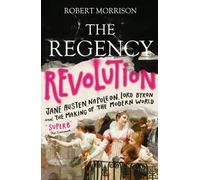 The Regency Revolution
