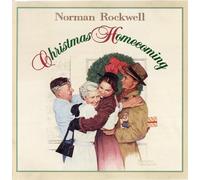 The Regency Singers & Orchestra - Norman Rockwell Christmas Homecoming
