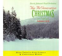 The ReGeneration - Christmas In Velvet Volume I & II