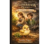 The Regeneration Quest: The Land That Remembers