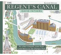 The Regent's Canal Second Edition