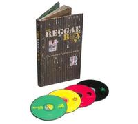 The Reggae Box: The Routes of Jamaican Music by Various Artists, Heptones, Maytals, Wailers, Derrick Morgan, Jimmy Cliff, Congos (2001-11-13)