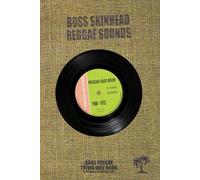 The Reggae Quiz book 1968 -1972 (JB Music Quiz Books)